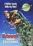Ernest Saves Christmas
