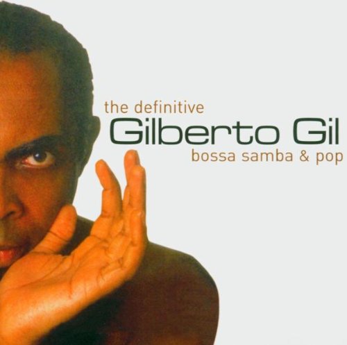 Definitive Bossa Samba and Pop