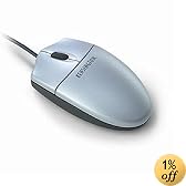 Kensington 72123 Mouse-in-a-Box Optical USB Mouse