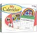My Calendar:  Design your own calendar!