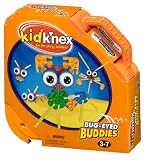 Kid K\'NEX Bug-Eyed Buddies