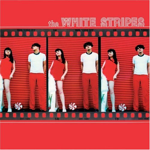The White Stripes - Sympathy for the Recording Industry - Zortam Music