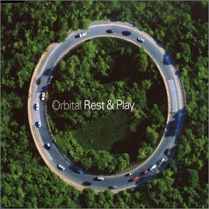 Rest & Play