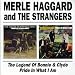 The Legend of Bonnie & Clyde/Pride in What I Am