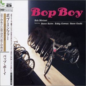 Bop Boy
