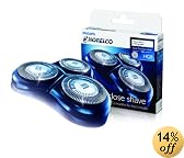Philips Norelco HQ8  Spectra Tripleheader Replacement Heads