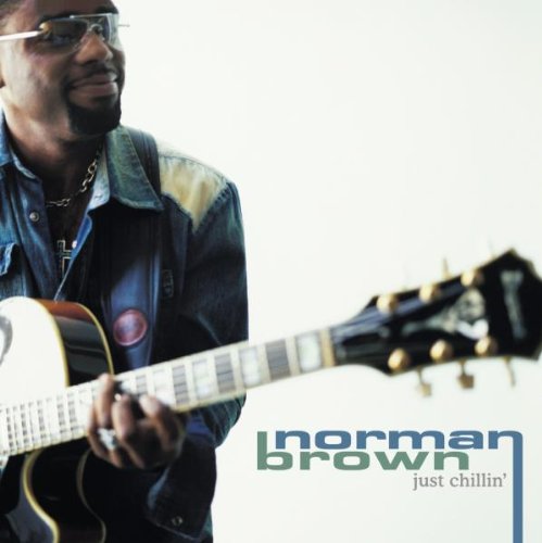Norman Brown - Feeling The Way Lyrics - Zortam Music