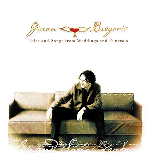 Tales & Songs From Wedding and Funerals