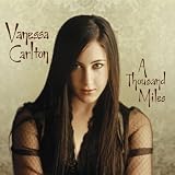 Thousand Miles by Vanessa Carlton
