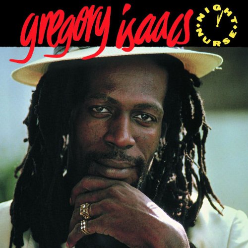 Gregory Isaacs - Cool Down The Pace (10" Mix) Lyrics - Zortam Music