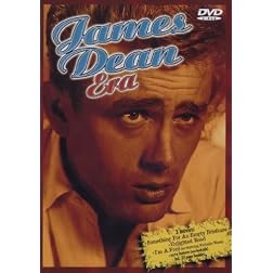 The James Dean Era