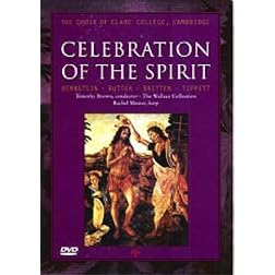 Celebration of the Spirit