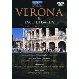 Verona & Lago di Garda