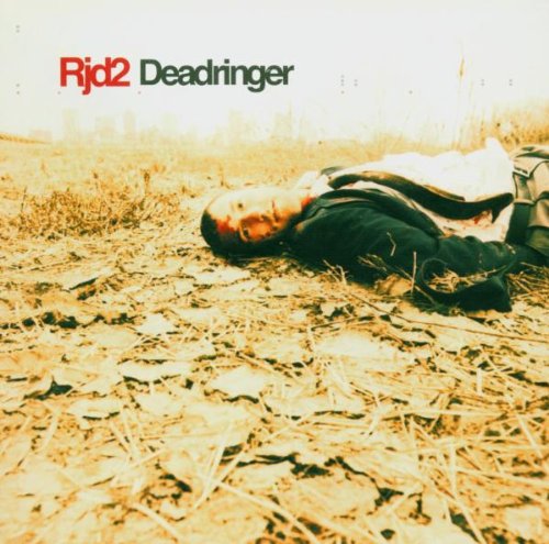 RJD2 - Dead Ringer - Zortam Music