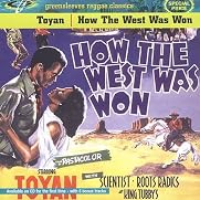 Ranking Toyan - How The West Was Won