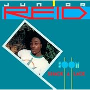 Junior Reid - Boom-Shack-A-Lack