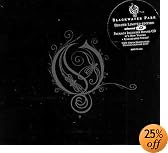Blackwater Park ENHANCED LIMITED EDITION by Opeth
