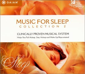Music for Sleep Collection, Vol. 2