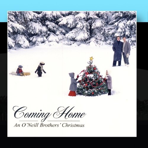 Coming Home an O'Neill Brothers Christmas
