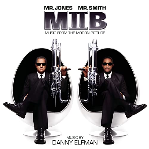 Will Smith - Men In Black (The Snippets) Lyrics - Zortam Music