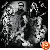 O, Yeah! Ultimate Aerosmith Hits