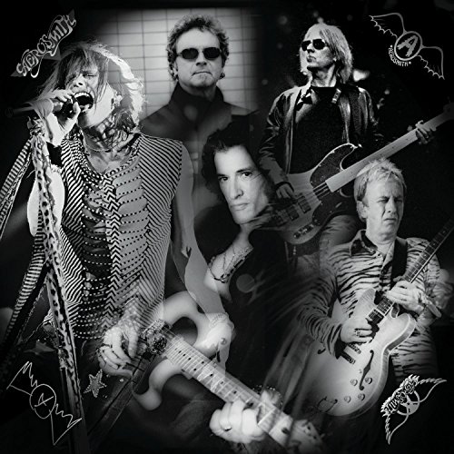 €/¸ - O, Yeah! Ultimate Aerosmith Hits - Zortam Music