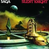 album art to Silent Knight