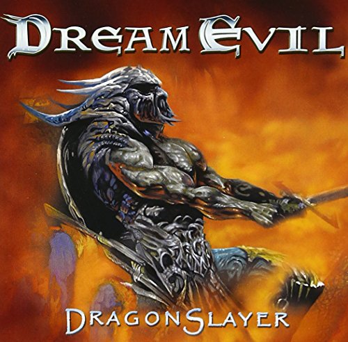 Dragon Slayer
