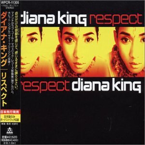 Diana King - Respect - Zortam Music