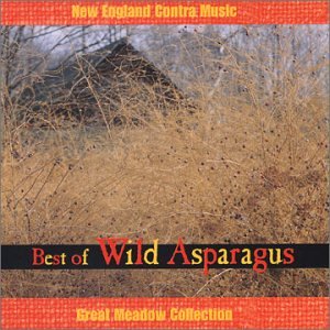 Best of Wild Asparagus