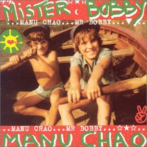 Mr Bobby