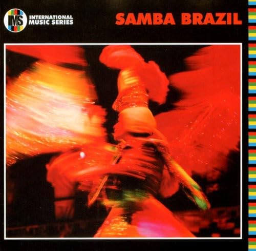Samba Brasil