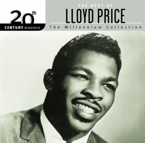 Lloyd Price - Greatest Hits The Original Abc-Paramount Recordings - Zortam Music