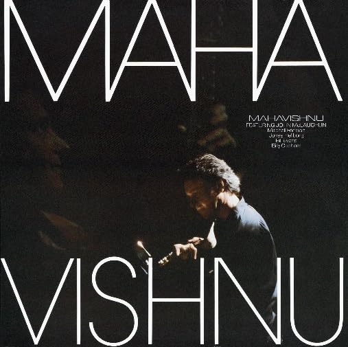 Mahavishnu Orchestra - Mahavishnu - Zortam Music