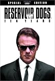 Reservoir Dogs - (Mr. White) 10th Anniversary Special Limited Edition