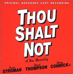 Thou Shalt Not: OBCR
