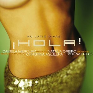 Mecano - Hola! - Nu Latin Divas (exklusiv bei Amazon.de) - Zortam Music