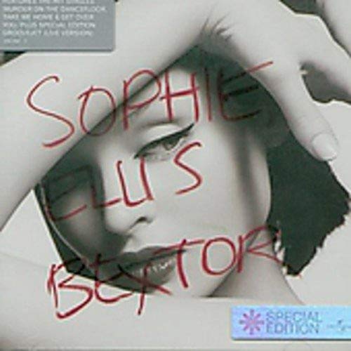 Sophie Ellis-Bextor - Hairbrush Divas [Disc 1] - Zortam Music