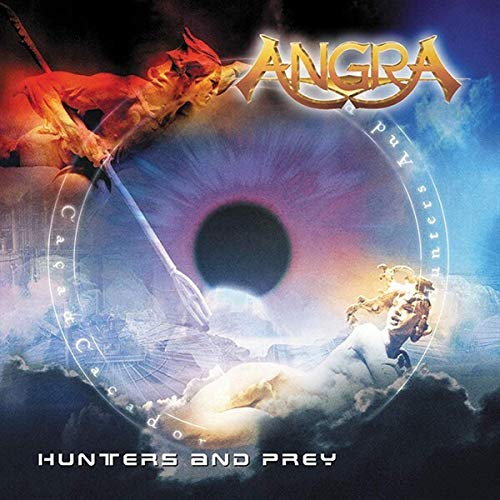 Hunters And Prey