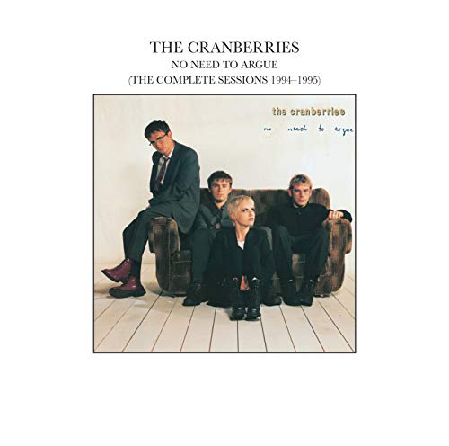 The Cranberries - No Need to Argue-the Complet - Zortam Music