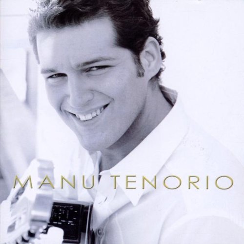 Manu Tenorio - Manu Tenorio - Zortam Music