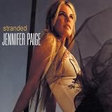 Stranded CD SINGLE Import by Jennifer Paige