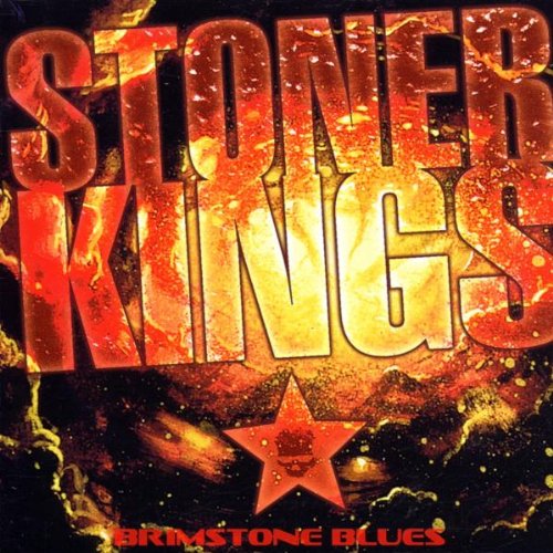 Brimstone Blues