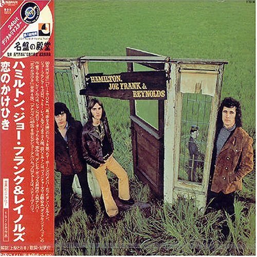 Hamilton, Joe Frank & Reynolds - Hamilton, Joe Frank & Reynolds - Greatest Hits - Zortam Music