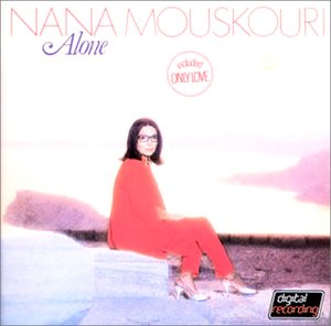 Nana Mouskouri Best Selection