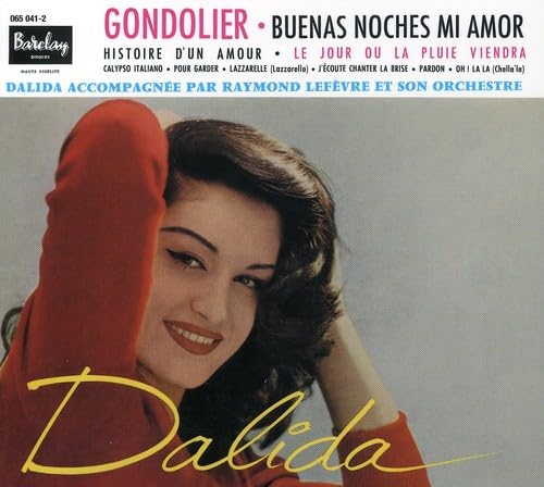 Gondolier