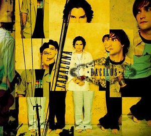 Bacilos - Cara Luna Lyrics - Zortam Music