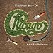 The Very Best of Chicago: Only the Beginning (disc 2)