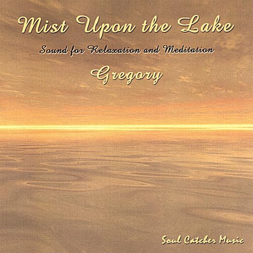 Mist Upon The Lake