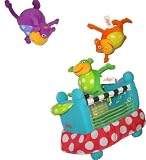 Sassy ���꡼ �� ��ȥ��󥭡���   Three Little Monkeys